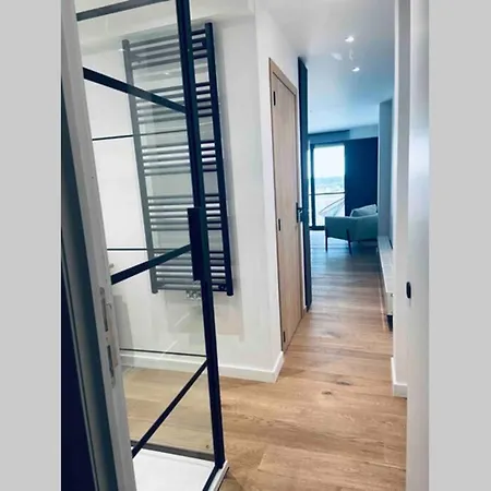 Apartamento Studio *