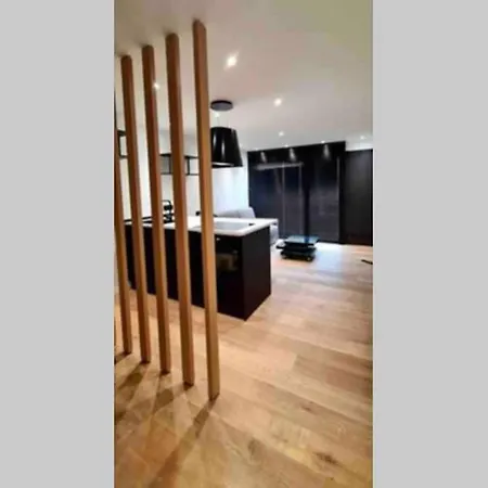 Studio Apartamento