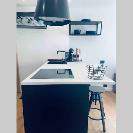Studio * Knokke-Heist