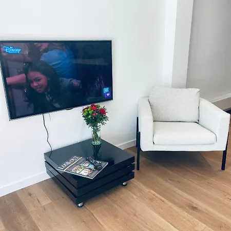 Apartamento Studio