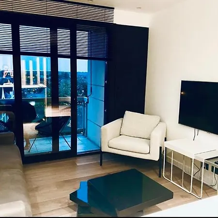 Studio Apartamento Knokke-Heist