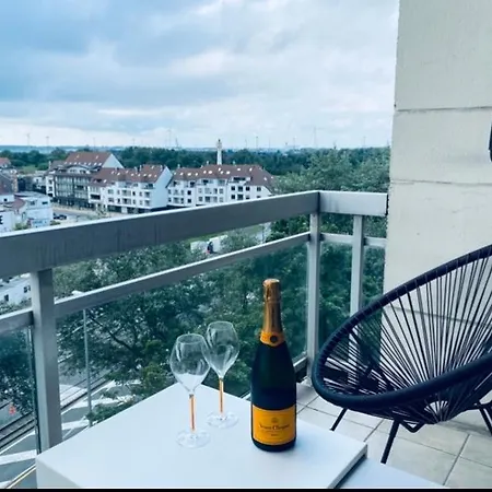 Apartamento Studio Knokke-Heist